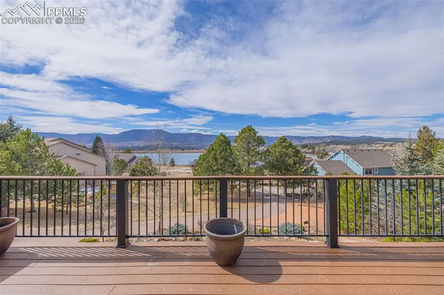 18475 Lower Lake Road, Monument, CO 80132 - #3