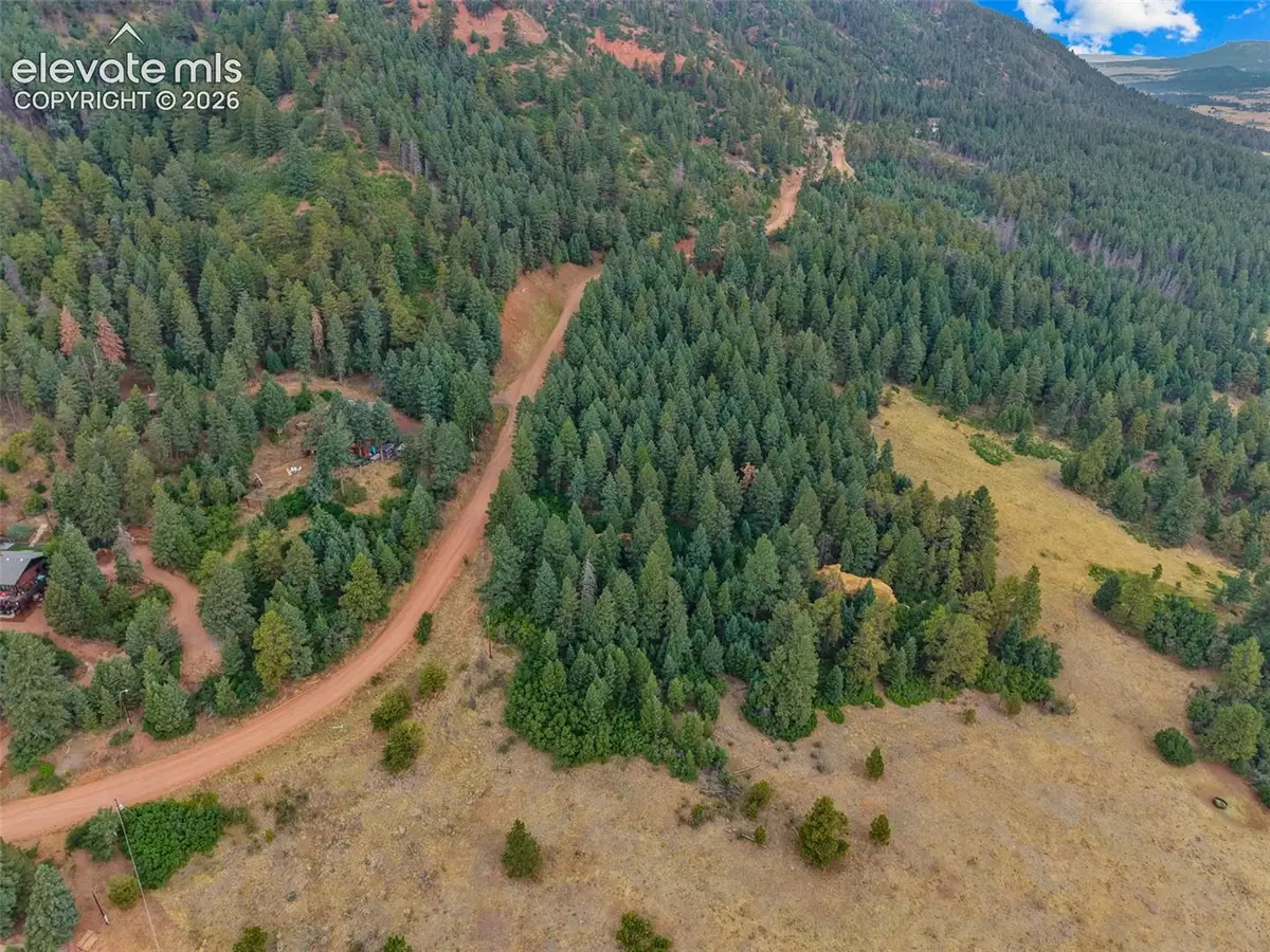 13665 Woodmoor West Drive, Larkspur, CO 80118 - #1
