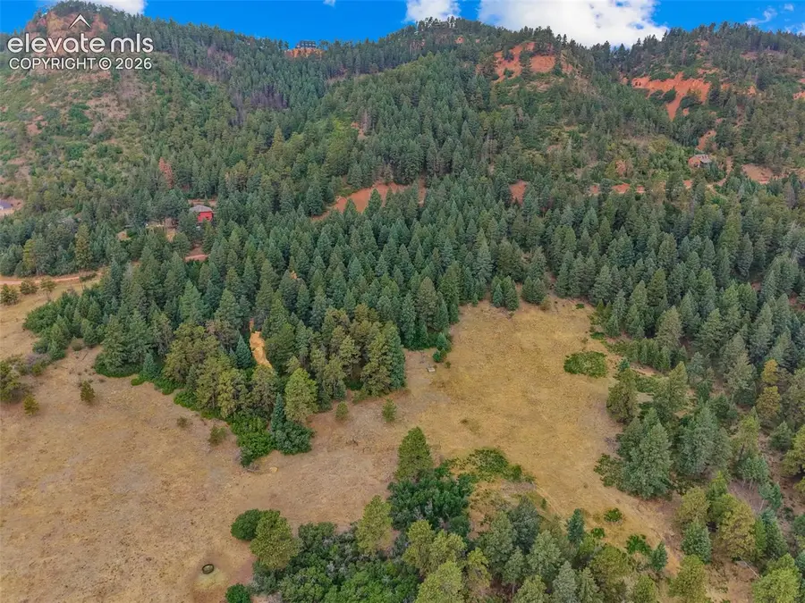 13665 Woodmoor West Drive, Larkspur, CO 80118 - #3