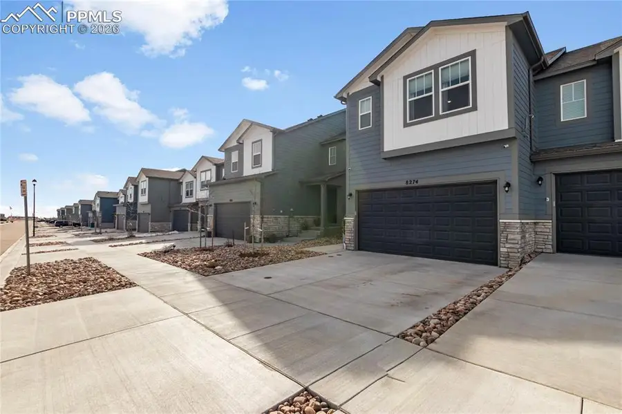 8274 Grey Bark Way, Colorado Springs, CO 80908 - Image #3
