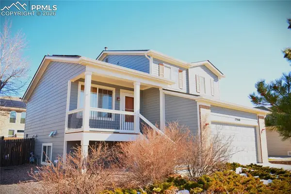 12940 Casa De Campo Road, Peyton, CO 80831