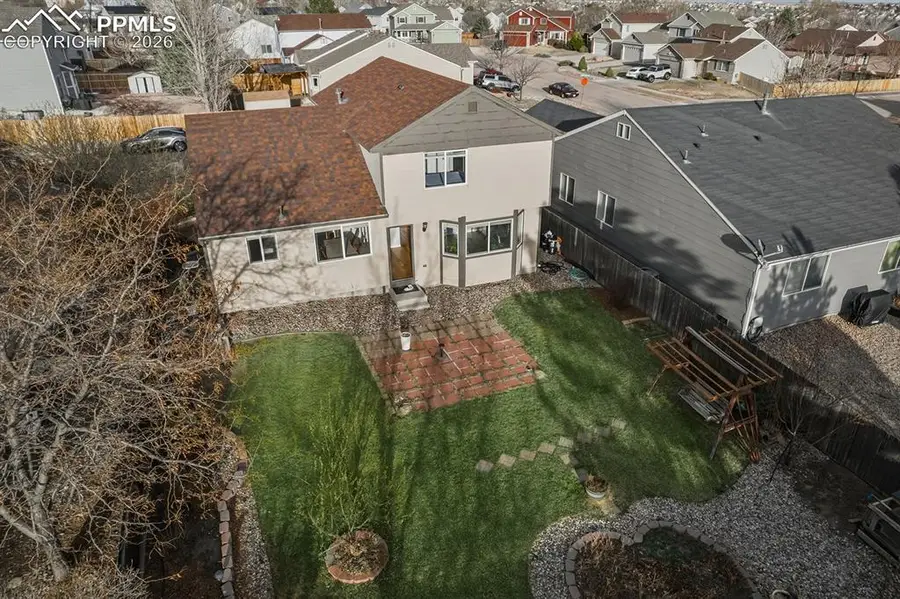 5606 Vermillion Bluffs Drive, Colorado Springs, CO 80923 - #3