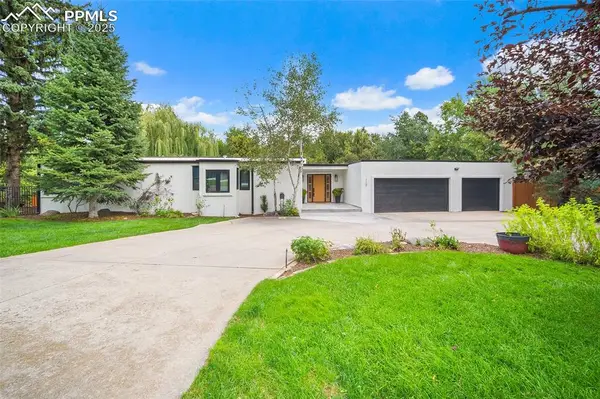 110 Vine Street, Colorado Springs, CO 80906