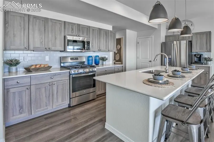 5337 Devers Court, Colorado Springs, CO 80925 - Image #3