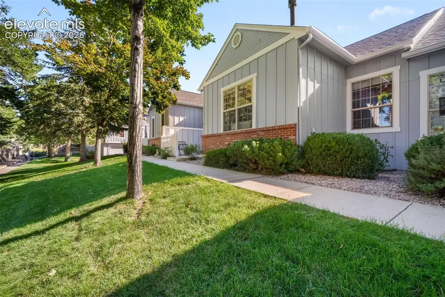 6886 Los Reyes Circle, Colorado Springs, CO 80918 - #2