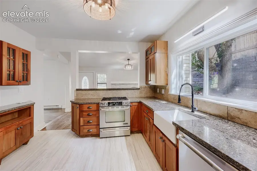 328 Spring Street, Manitou Springs, CO 80829 - #2