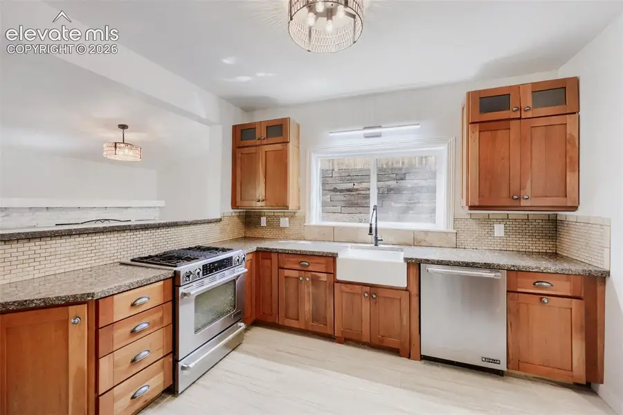 328 Spring Street, Manitou Springs, CO 80829 - #3