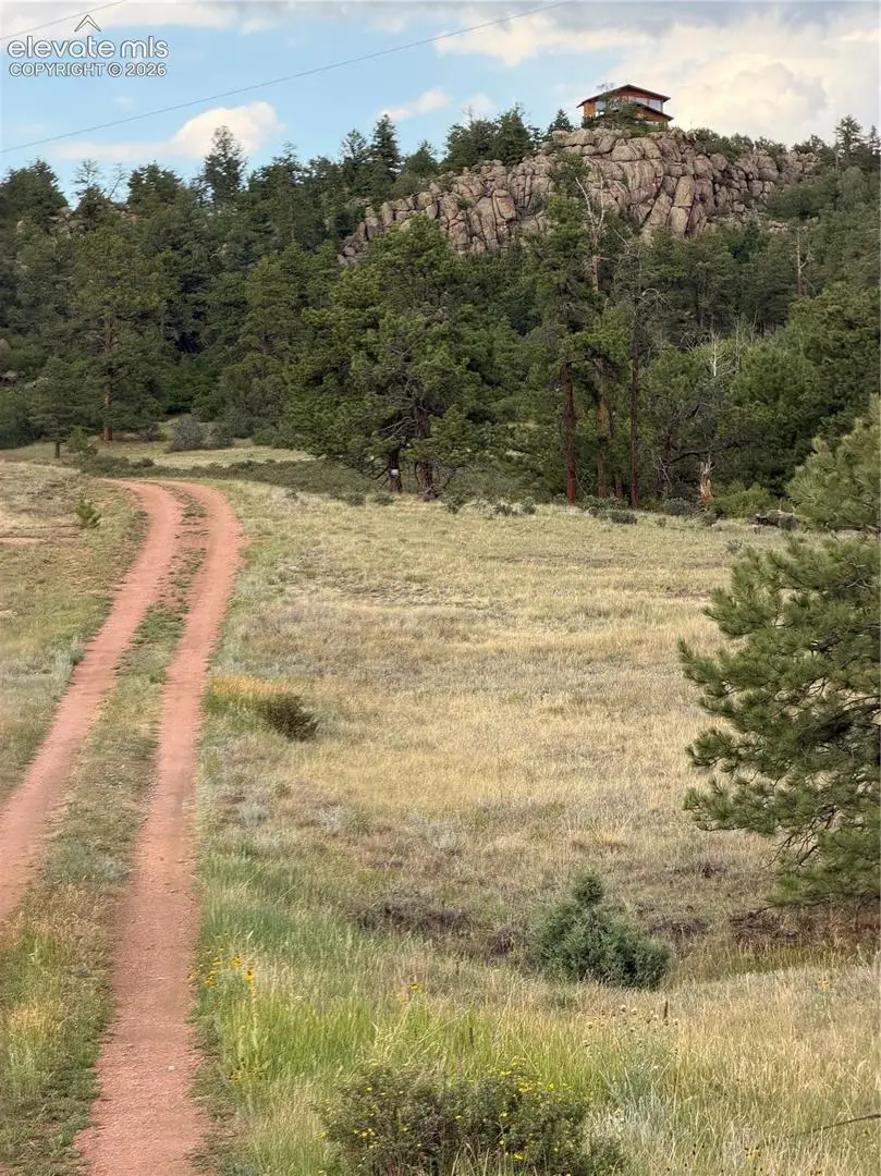 204 Pike View Lane, Florissant, CO 80816 - #3