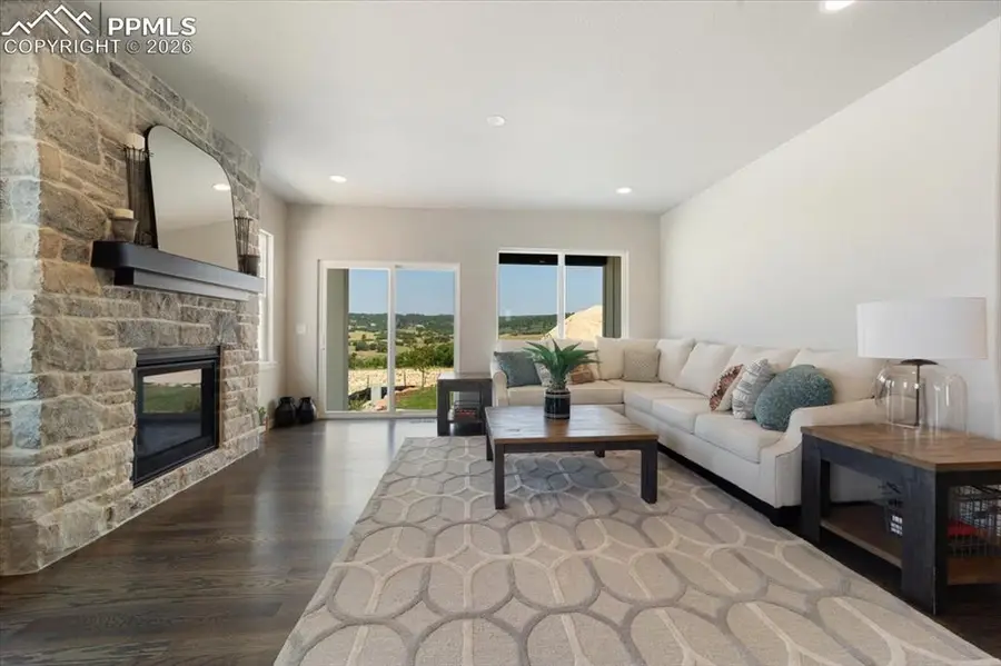 8243 Nat Love Drive, Colorado Springs, CO 80908 - #3