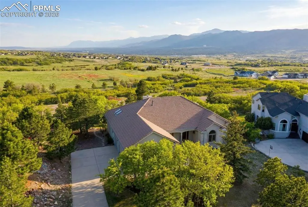 265 Ox Yoke Way, Monument, CO 80132 - #1