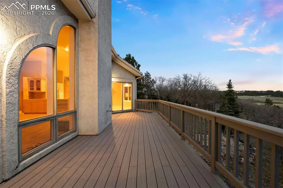 265 Ox Yoke Way, Monument, CO 80132 - #2