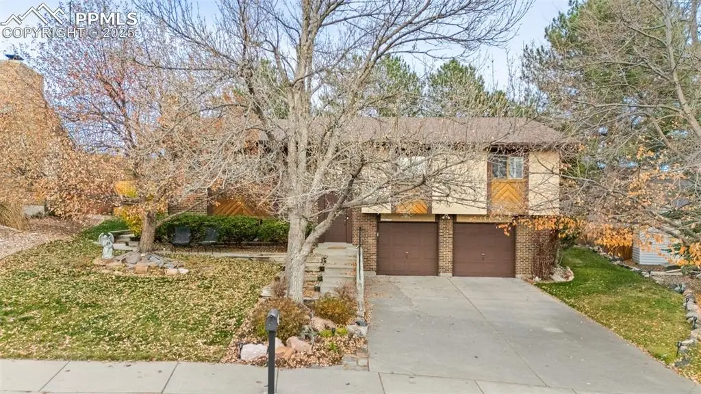 5418 Wagon Master Drive, Colorado Springs, CO 80917 - Image #1