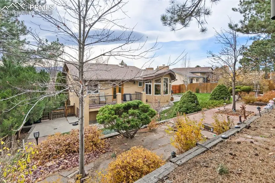 5418 Wagon Master Drive, Colorado Springs, CO 80917 - Image #2