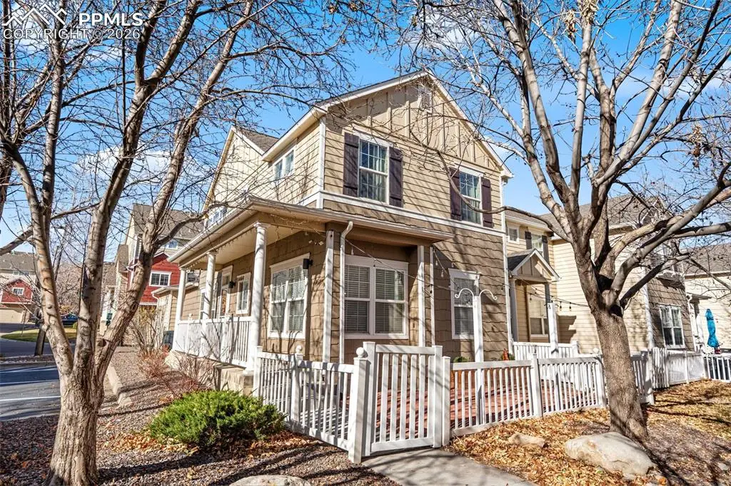 1464 Bergen Rock Street, Castle Rock, CO 80109 - #1