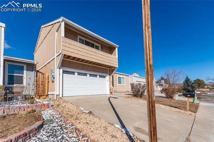 828 San Bruno Place, Colorado Springs, CO 80906 - #3