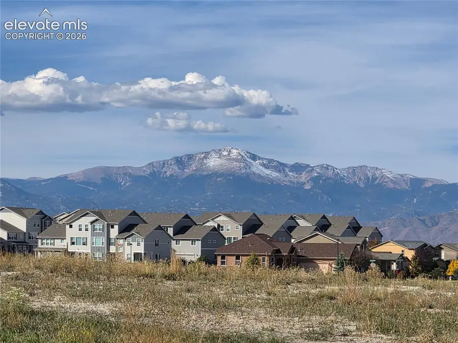 7917 Mount Huron Trail, Colorado Springs, CO 80924 - #3
