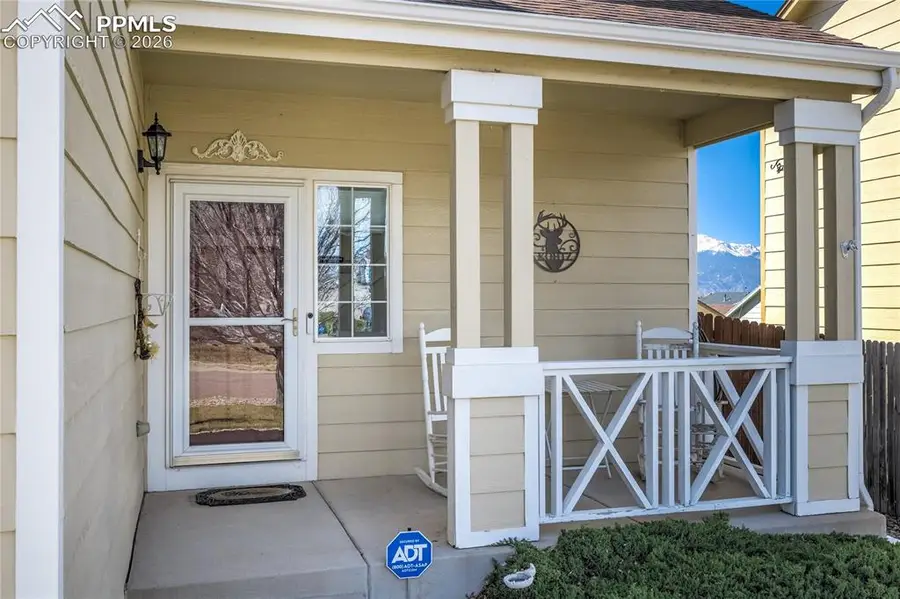 1958 Tee Post Lane, Colorado Springs, CO 80951 - #3