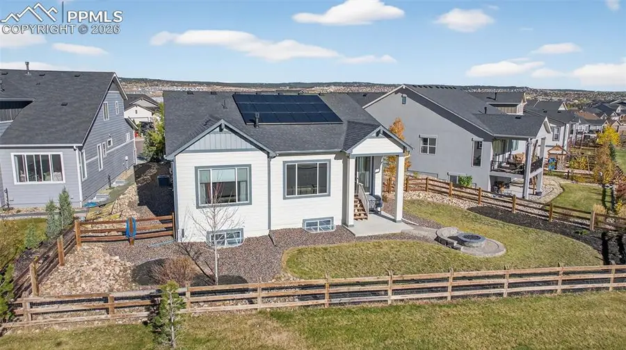 15972 Lake Mist Drive, Monument, CO 80132 - #3