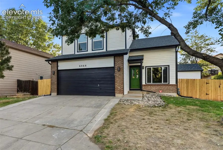 6060 Whirlwind Drive, Colorado Springs, CO 80923 - #3