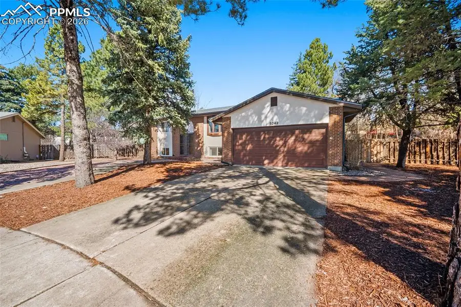5242 Constitution Avenue, Colorado Springs, CO 80915 - #2