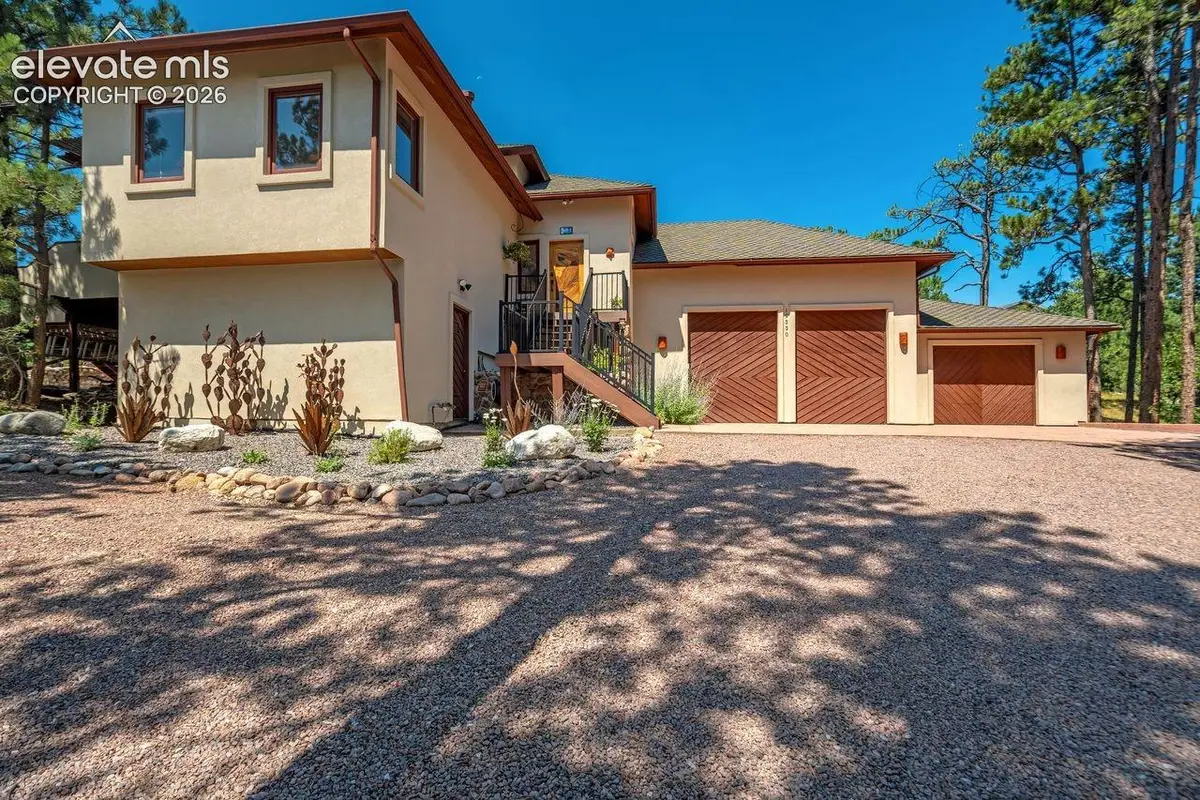 19330 Greenwood Drive, Monument, CO 80132 - #1