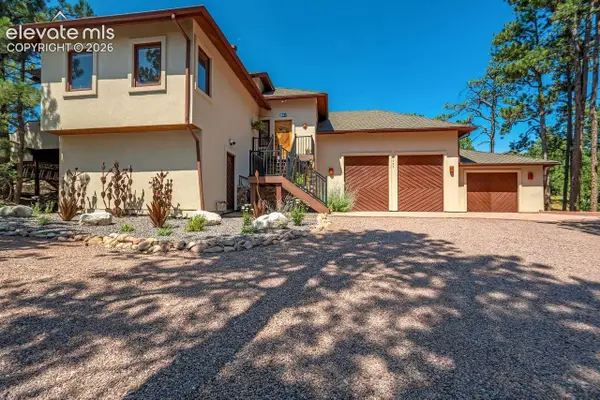 19330 Greenwood Drive, Monument, CO 80132