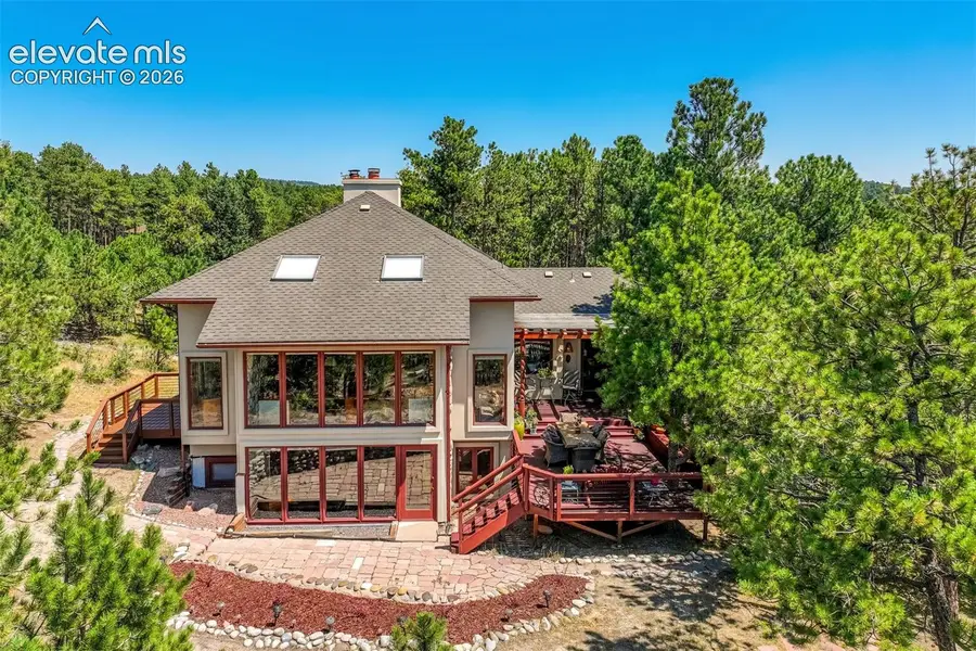 19330 Greenwood Drive, Monument, CO 80132 - #3