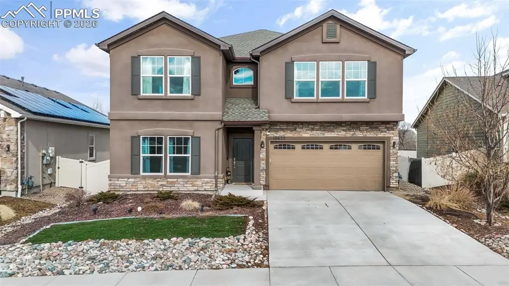 10653 Traders Parkway, Fountain, CO 80817 - Image #1