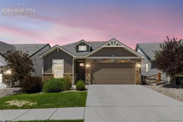 6364 Melvick Point, Colorado Springs, CO 80927