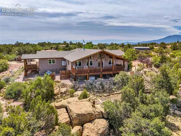 7500 Auckland Avenue, Florence, CO 81226