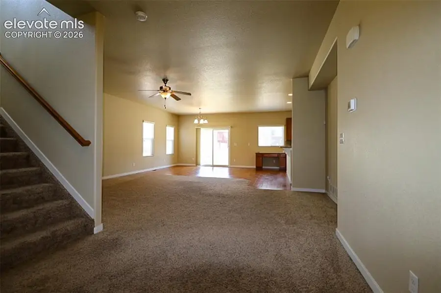 954 Antrim Loop, Colorado Springs, CO 80910 - #3