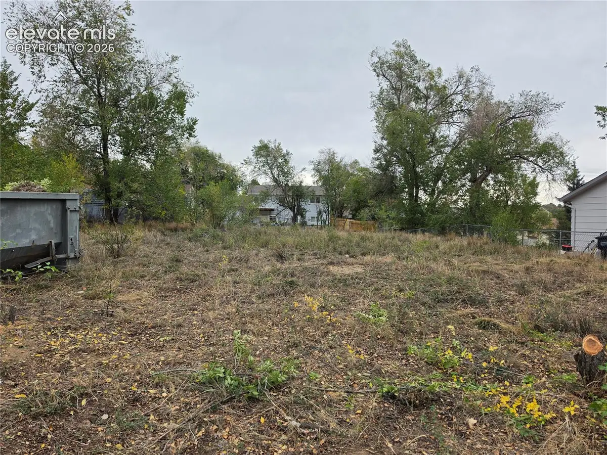 3340 Knotwood Drive, Colorado Springs, CO 80910 - #1