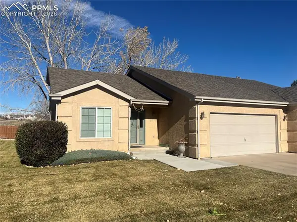 4315 Outlook Boulevard #B, Pueblo, CO 81008