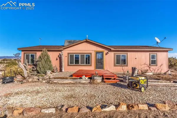 375 14th Street, Penrose, CO 81240