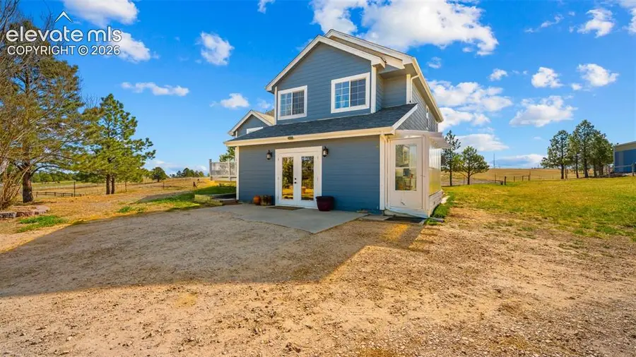 1724 Kiowa Trail, Elizabeth, CO 80107 - #2