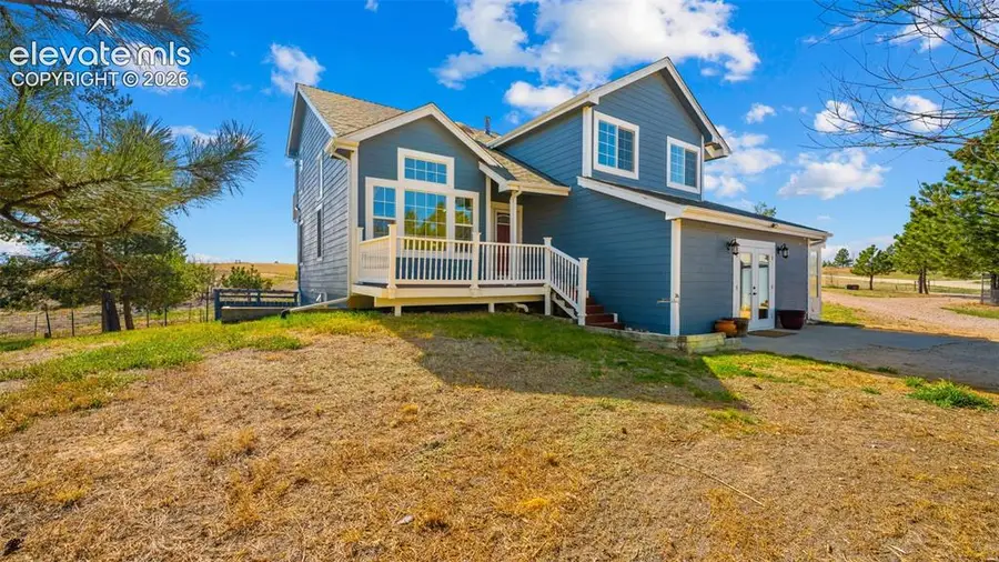 1724 Kiowa Trail, Elizabeth, CO 80107 - #3