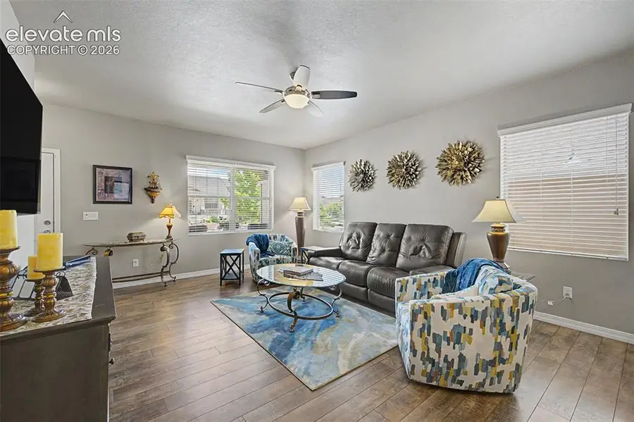 6631 Dance Hall Lane, Colorado Springs, CO 80923 - #3