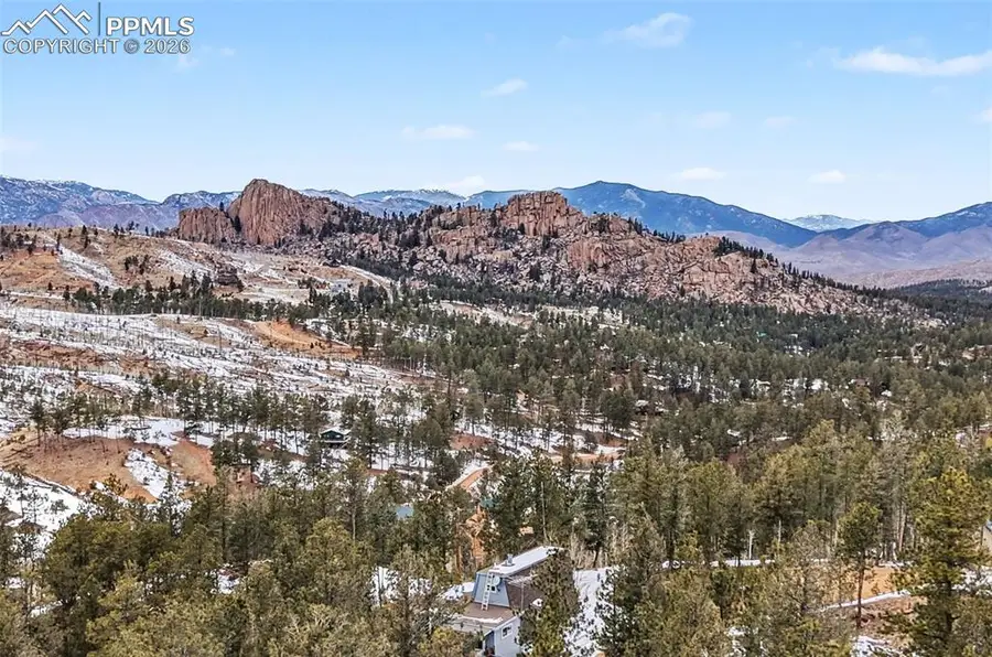 76 Pine Drive, Woodland Park, CO 80863 - Image #2
