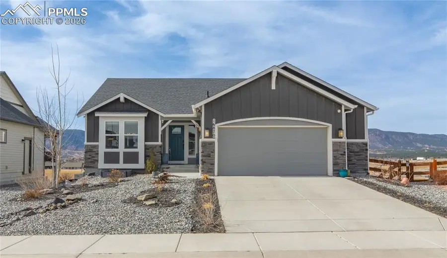 16870 Roaming Elk Drive, Monument, CO 80132 - #3