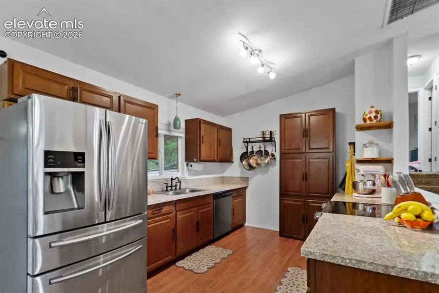 5065 Cita Drive, Colorado Springs, CO 80916 - #3