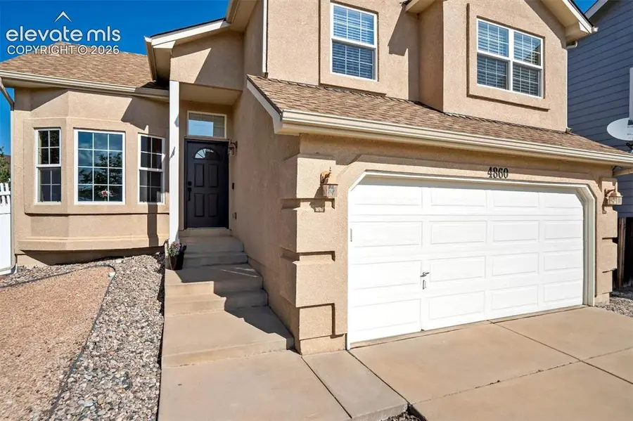 4860 Feathers Way, Colorado Springs, CO 80922 - #3