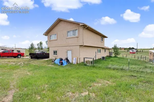 7360 Wilderness Drive, Colorado Springs, CO 80908