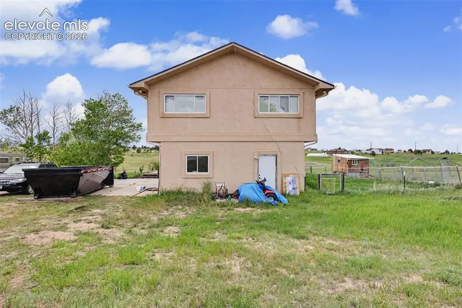 7360 Wilderness Drive, Colorado Springs, CO 80908 - #2