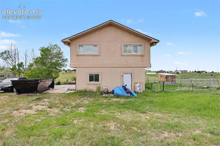7360 Wilderness Drive, Colorado Springs, CO 80908 - #3