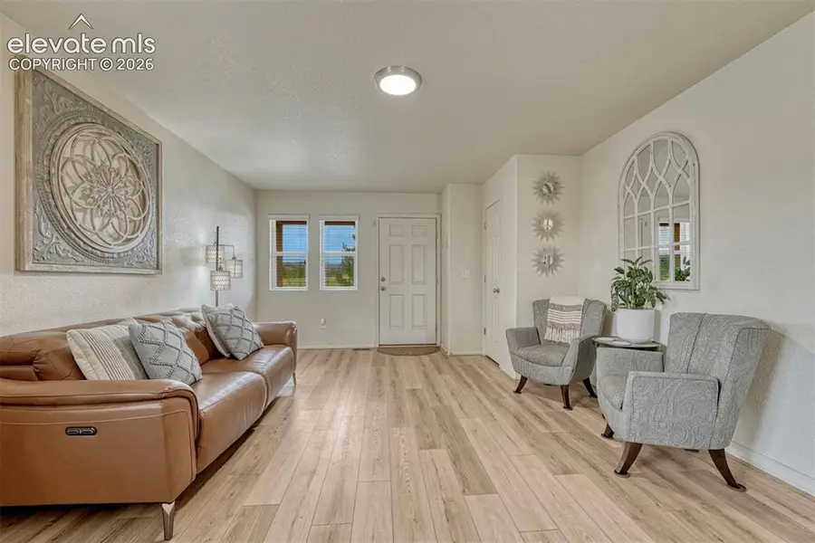 2404 Shady Aspen Drive, Colorado Springs, CO 80921 - #2