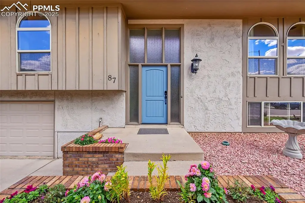 87 Raven Hills Court, Colorado Springs, CO 80919 - Image #1