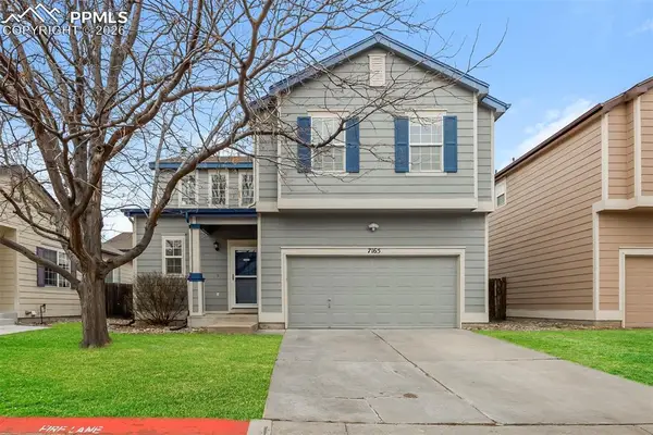 7165 Colorado Creek Grove, Colorado Springs, CO 80922