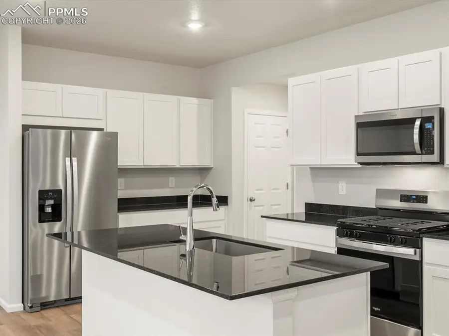 11387 Saugeye Street, Colorado Springs, CO 80925 - #3