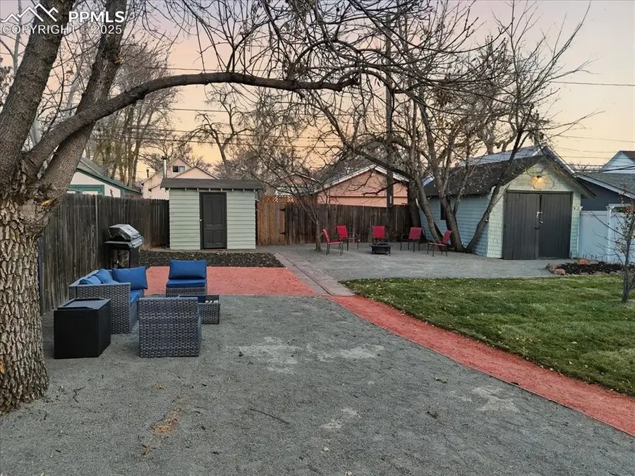 419 N Franklin Street, Colorado Springs, CO 80903 - Image #2