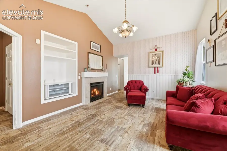 7608 Barn Owl Drive, Fountain, CO 80817 - #2
